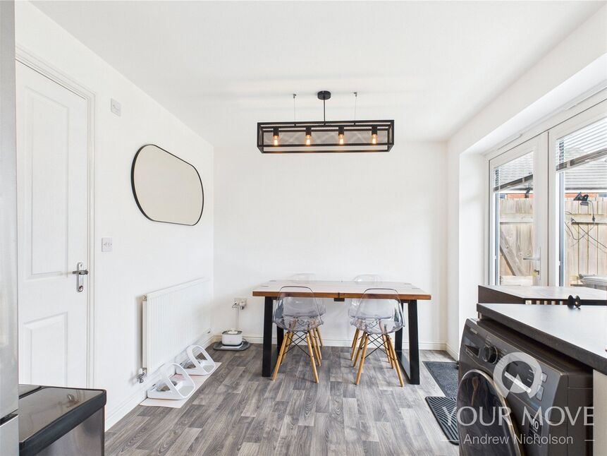 Kitchen / Diner
