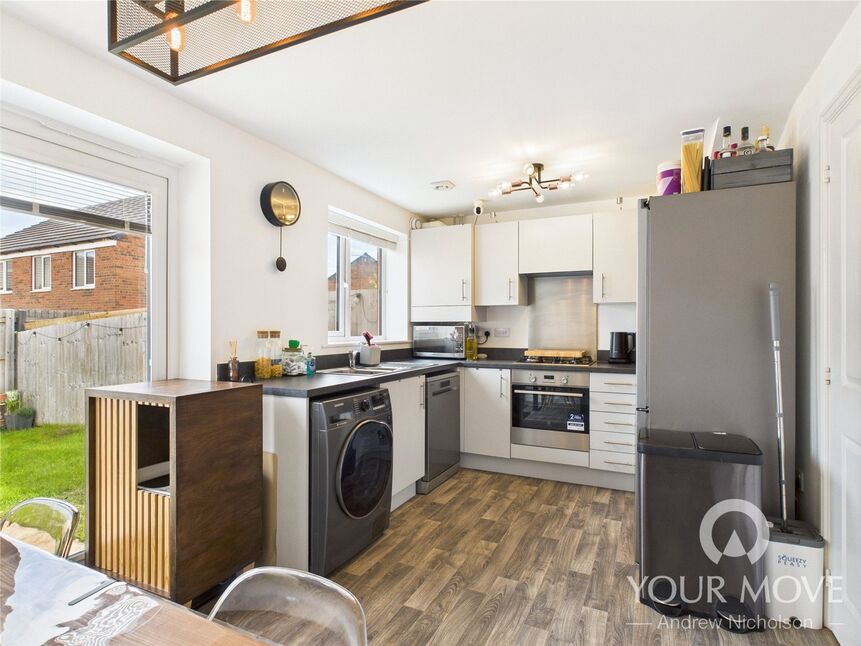 Kitchen / Diner