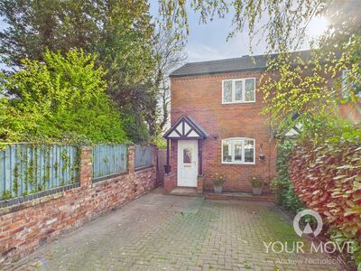 2 bedroom End Terrace House for sale