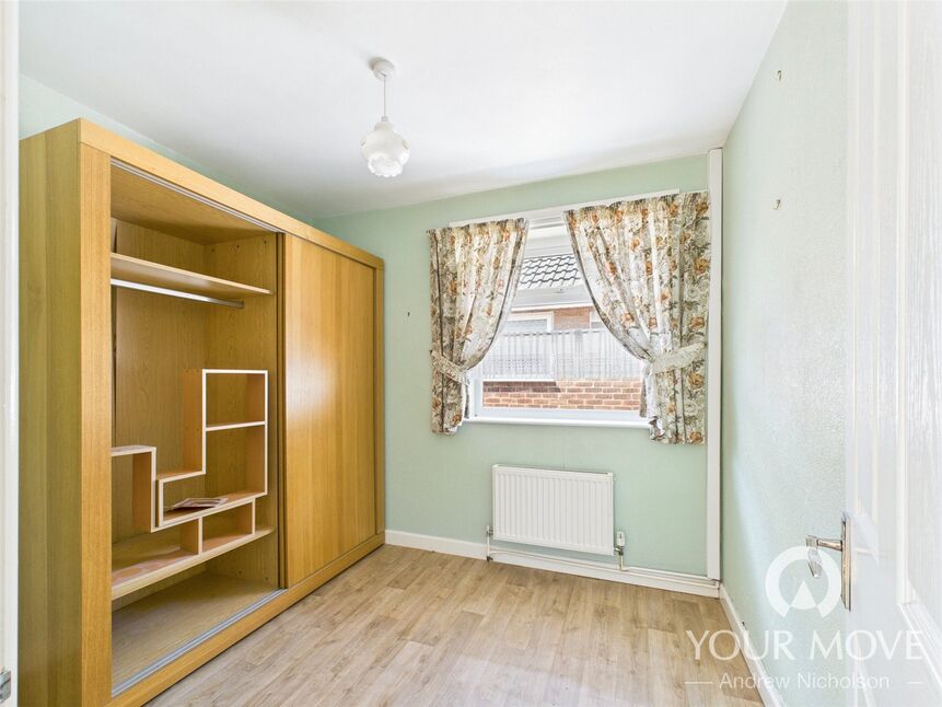 Bedroom 2