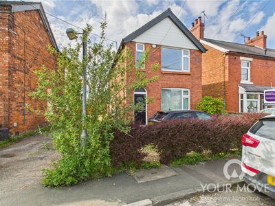 2 bedroom Detached House for sale