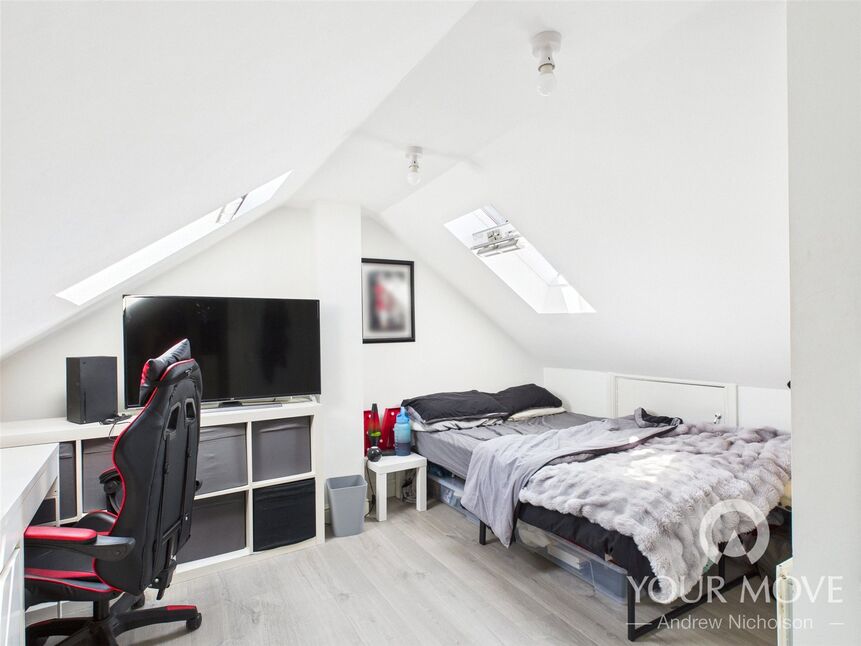 Bedroom 4