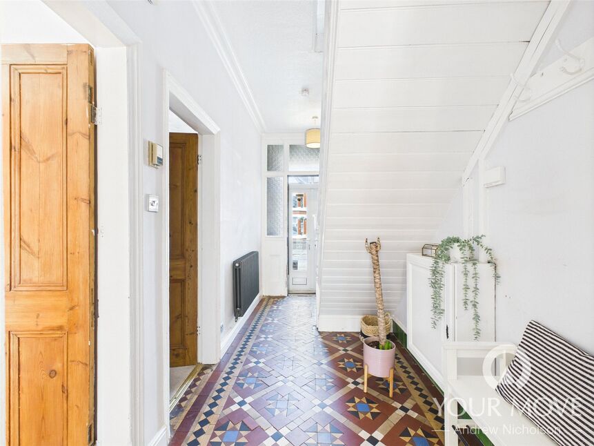 Hallway