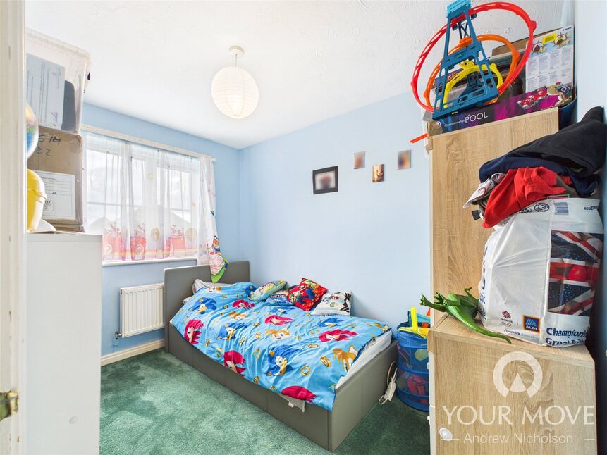 Bedroom 2