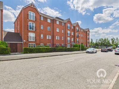 2 bedroom  Flat for sale