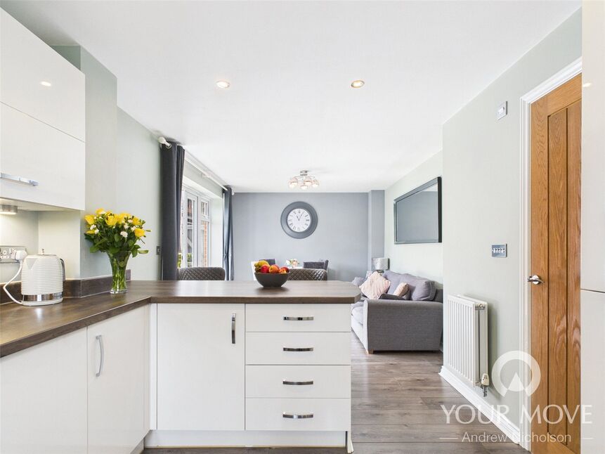 Kitchen / Diner / Family Room