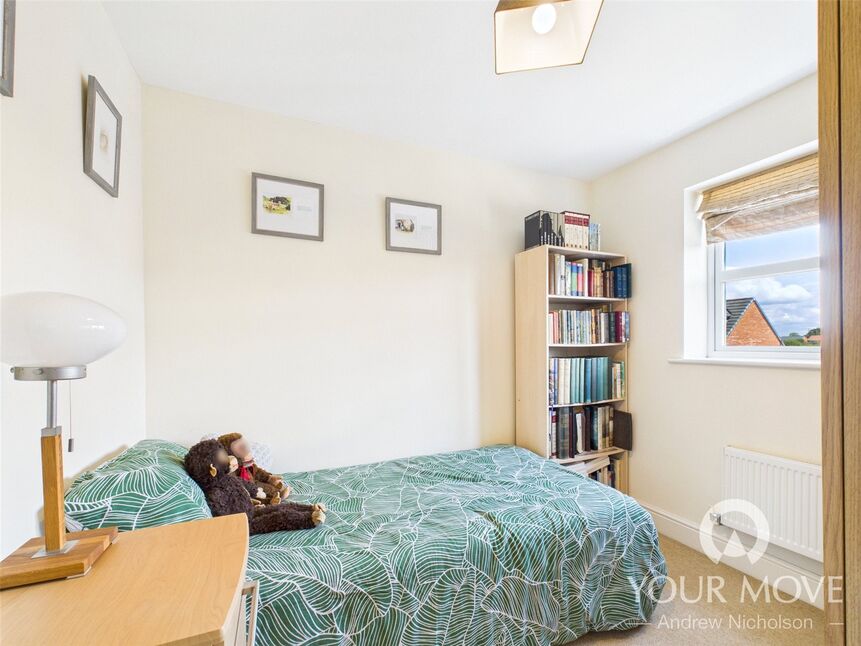 Bedroom 3