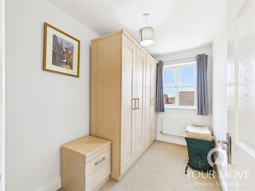 Bedroom 4