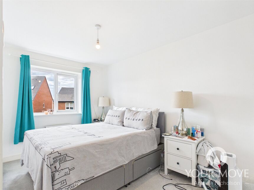 Bedroom 1