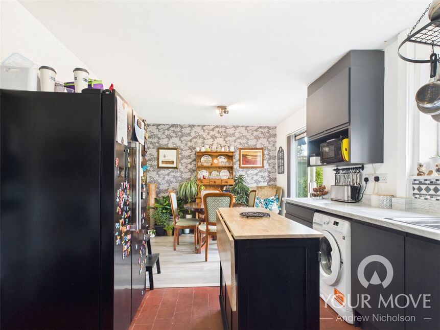 Kitchen / Diner