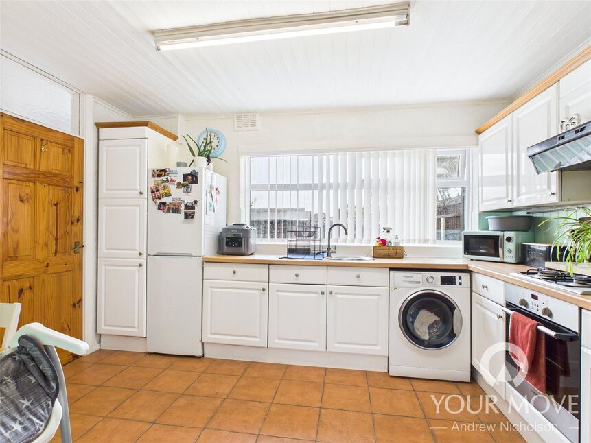 Kitchen / Diner