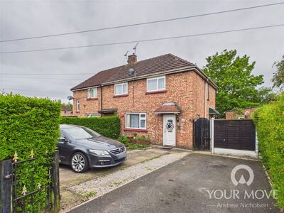 3 bedroom End Terrace House for sale