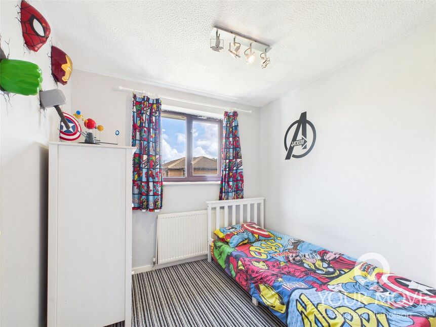 Bedroom 2