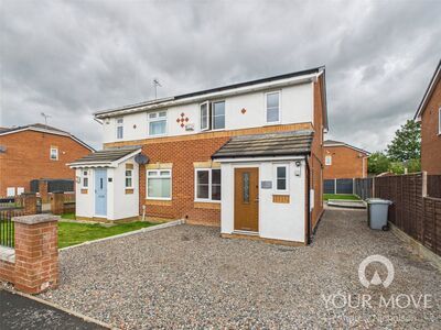 3 bedroom Semi Detached House to rent