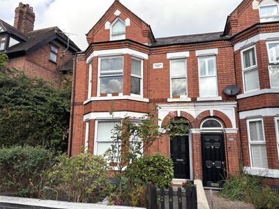 4 bedroom End Terrace House for sale