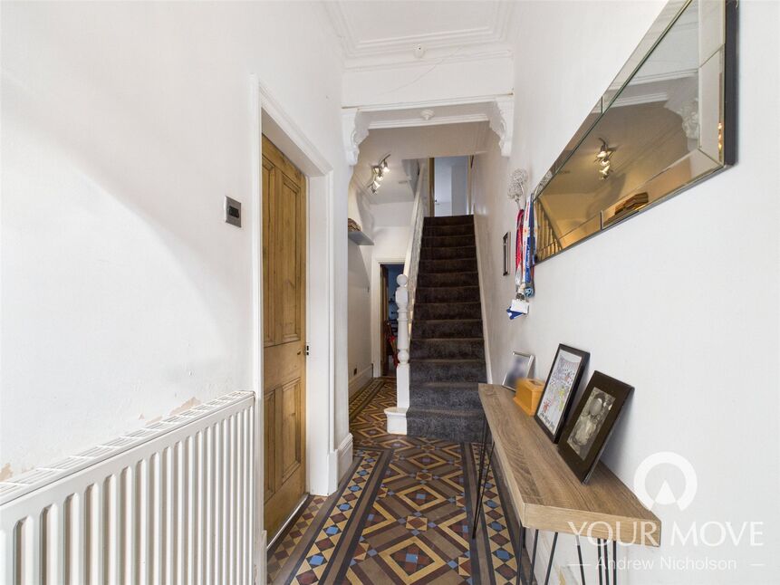 Hallway