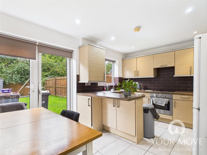 Kitchen / Diner