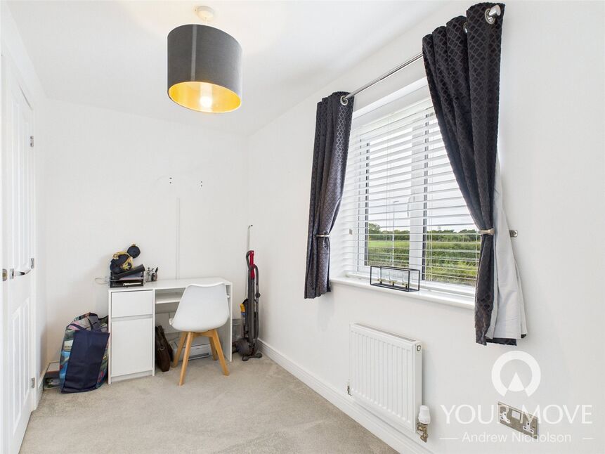 Bedroom 5
