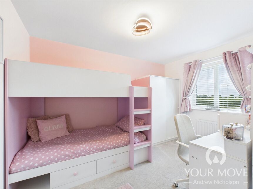 Bedroom 3