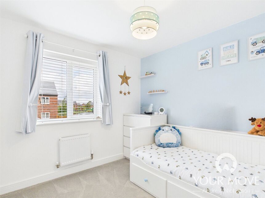 Bedroom 4