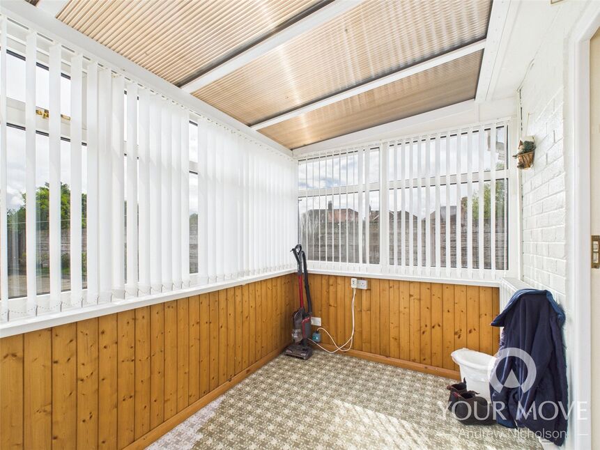 Sun Room