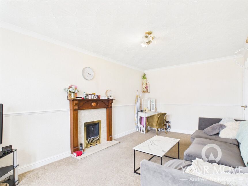 Lounge / Dining Room