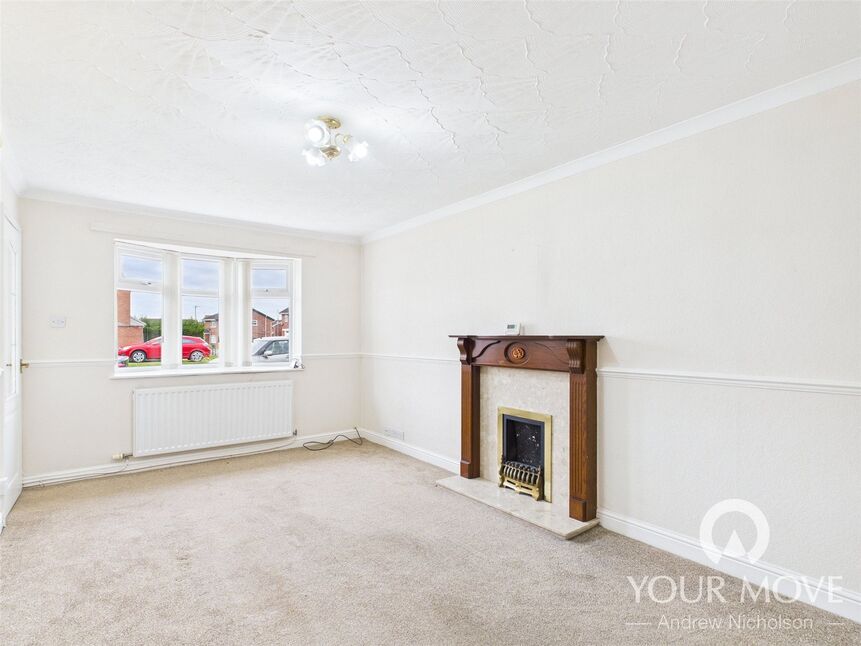 Lounge / Dining Room
