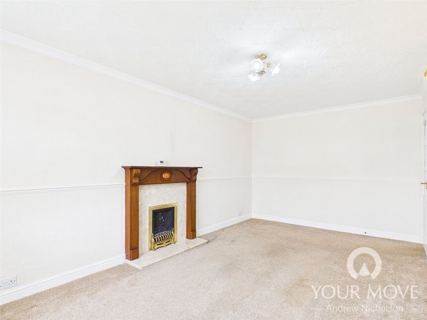Lounge / Dining Room