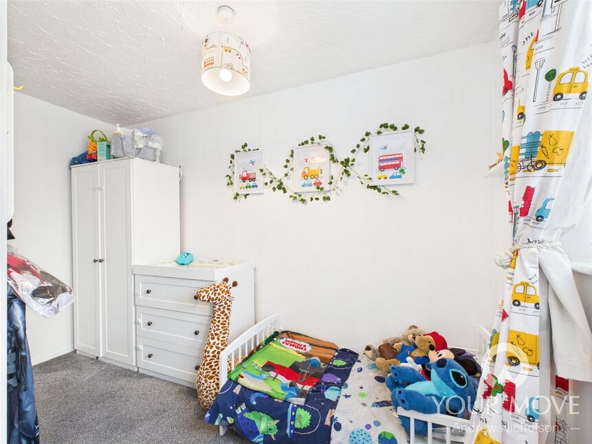 Bedroom 2