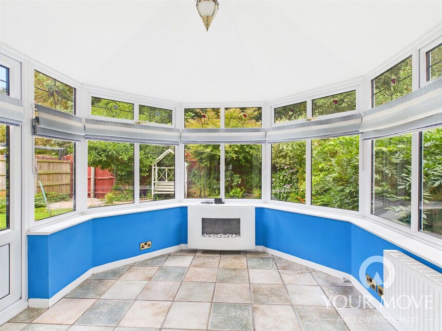 Conservatory