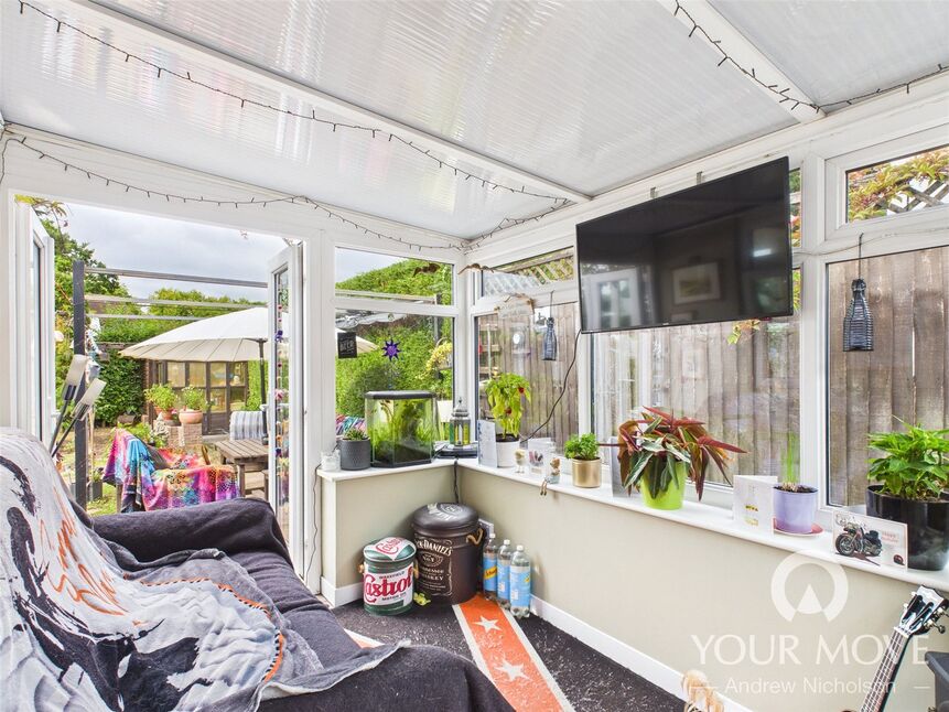 Sun Room