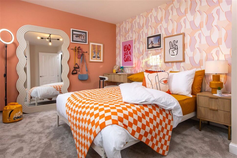 Bedroom 3