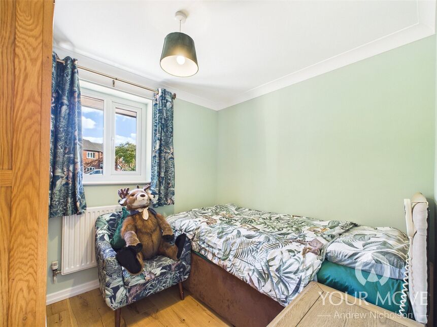 Bedroom 2
