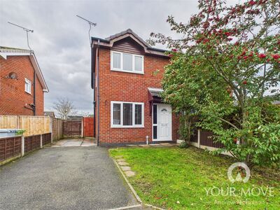 Christchurch Avenue, 2 bedroom Semi Detached House to rent, &pound;950 pcm