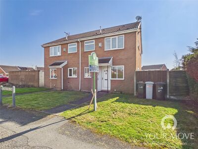 Bexington Drive, 1 bedroom House for sale, &pound;110,000