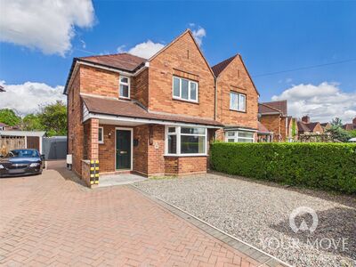 Selworthy Drive, 3 bedroom Semi Detached House to rent, &pound;1,200 pcm