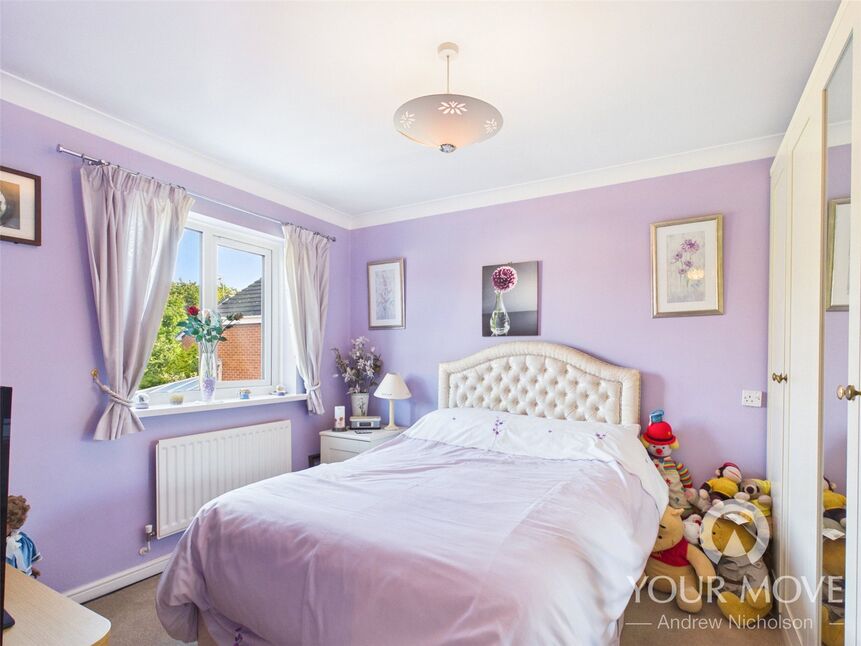 Bedroom 3
