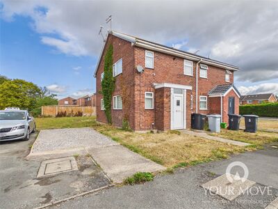 Bexington Drive, 1 bedroom House for sale, &pound;100,000
