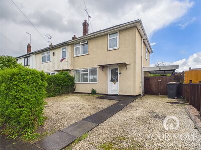 Tatton Road, 3 bedroom End Terrace House to rent, &pound;895 pcm