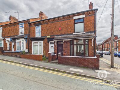 Flag Lane, 2 bedroom End Terrace House to rent, &pound;875 pcm