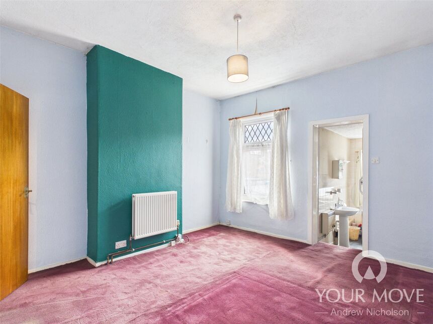 Bedroom 1