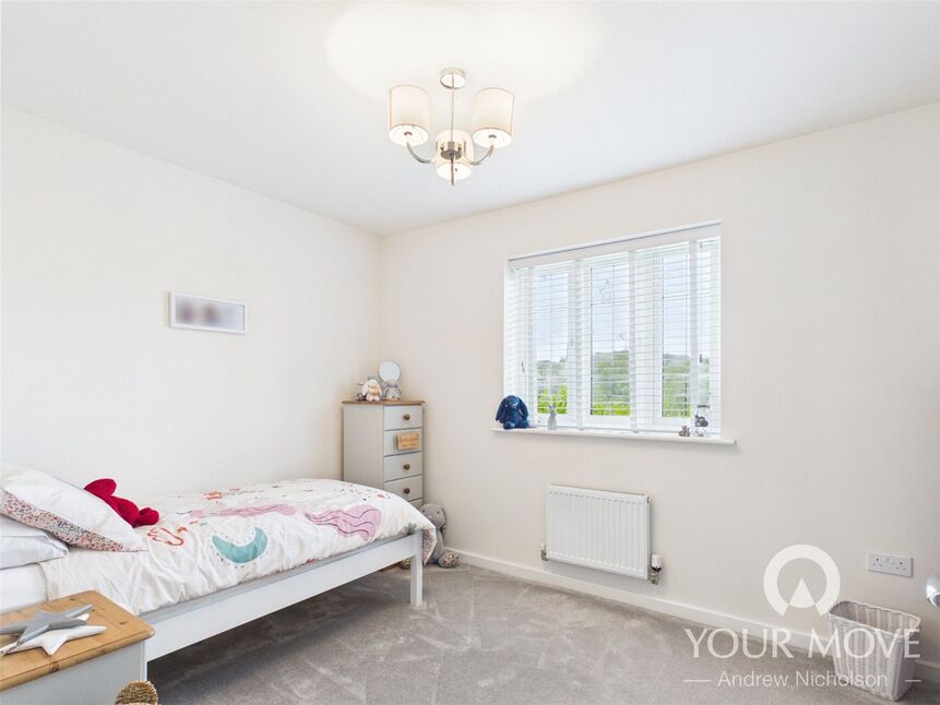 Bedroom 4