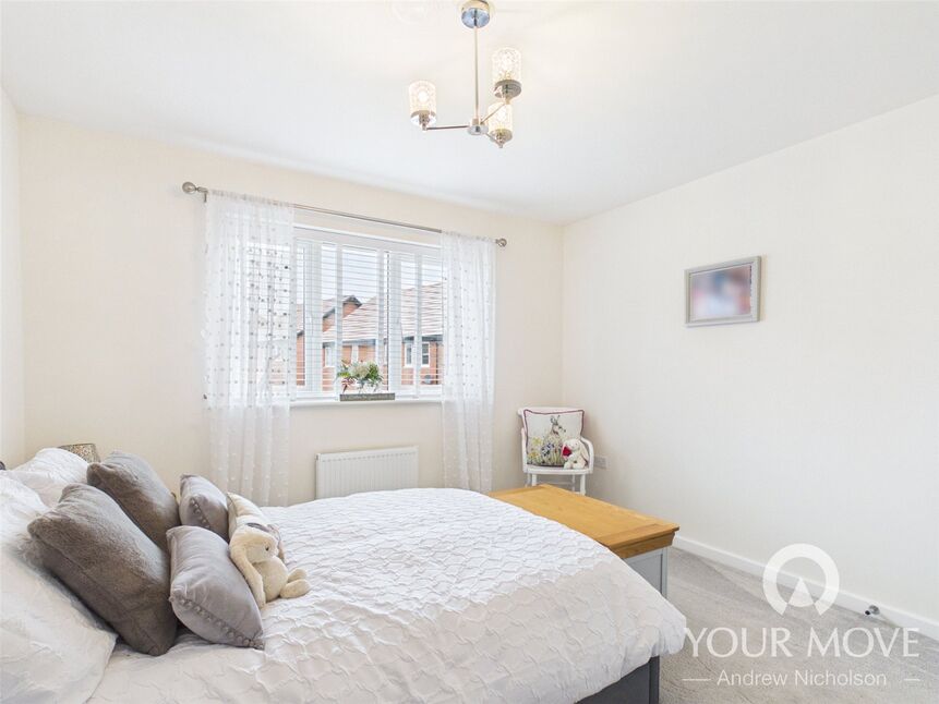 Bedroom 3