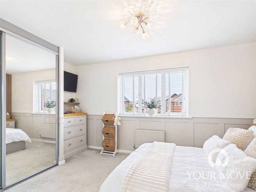 Bedroom 1