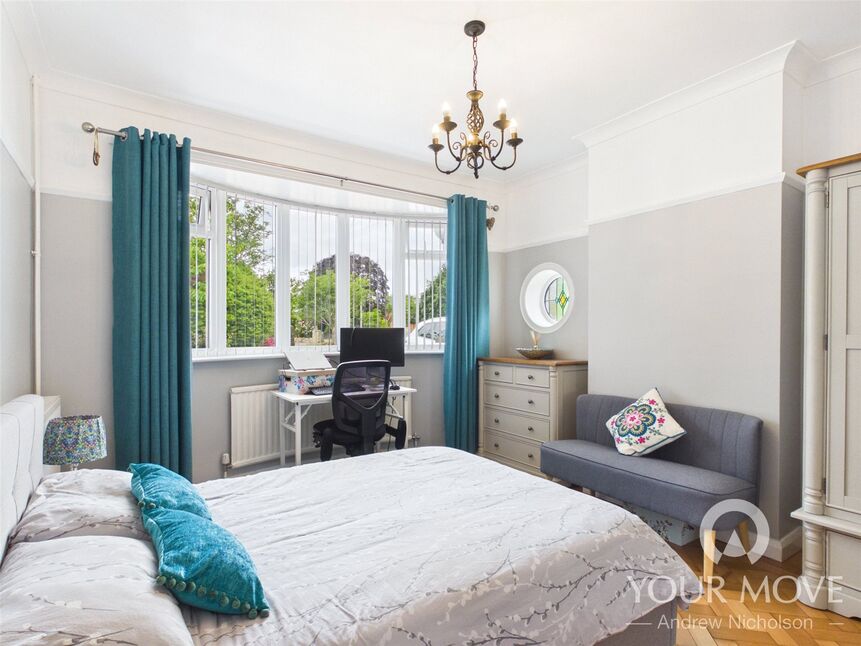 Bedroom 2