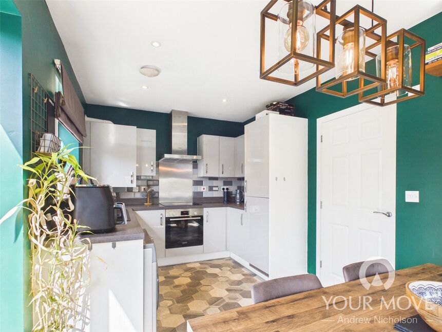 Kitchen / Diner