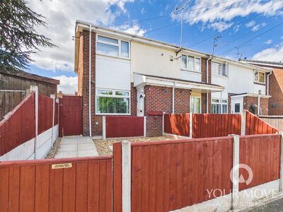 2 bedroom End Terrace House for sale