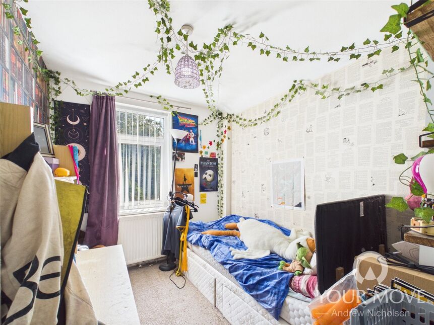 Bedroom 3