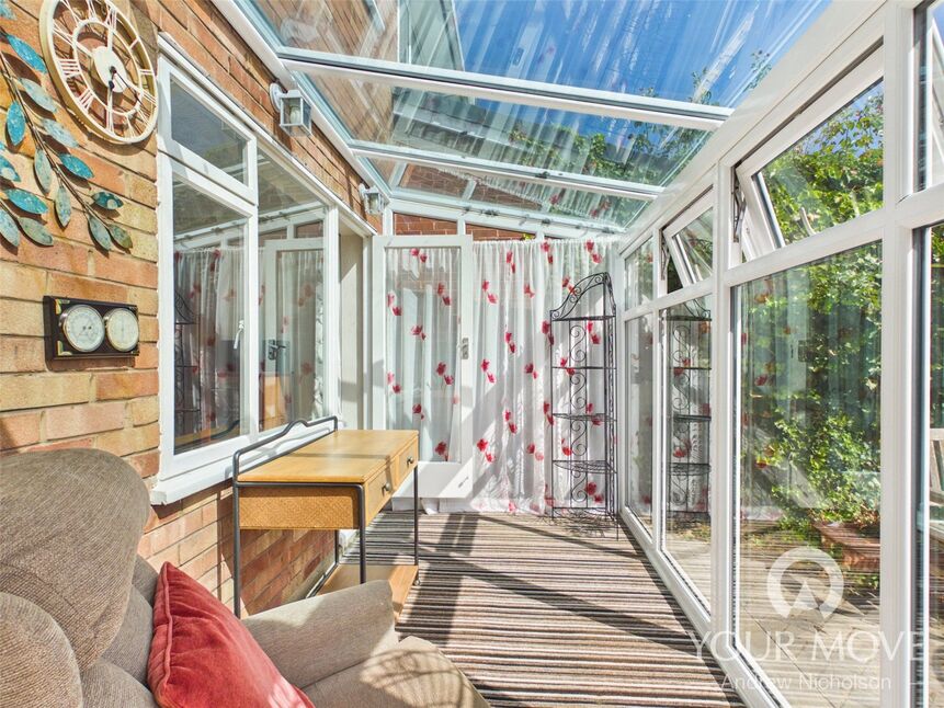 Sunroom