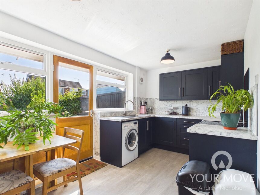 Kitchen / Diner
